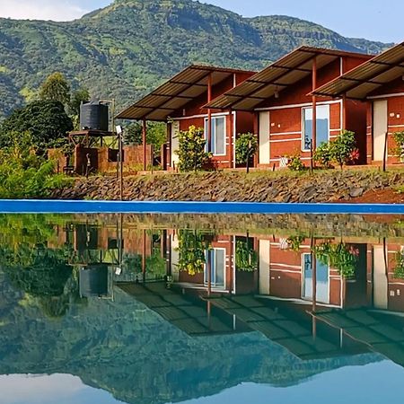 Mysticstays Resort Wai Luaran gambar