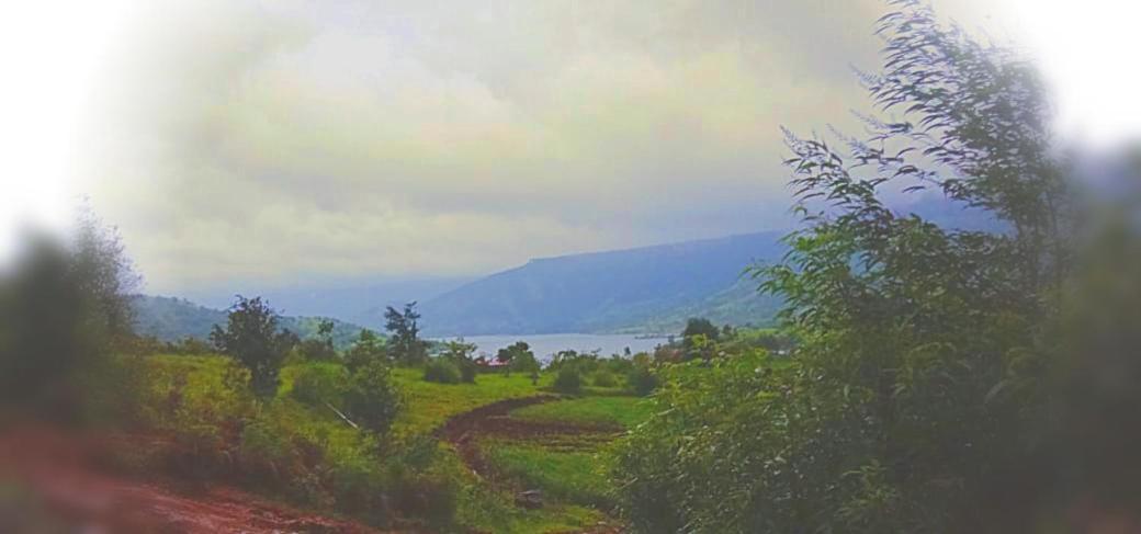 Mysticstays Resort Wai Luaran gambar