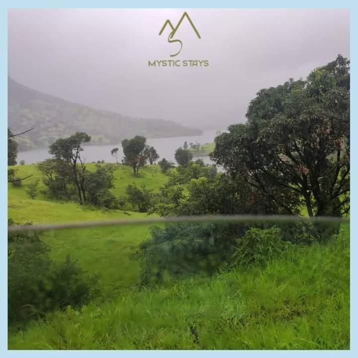 Mysticstays Resort Wai Luaran gambar