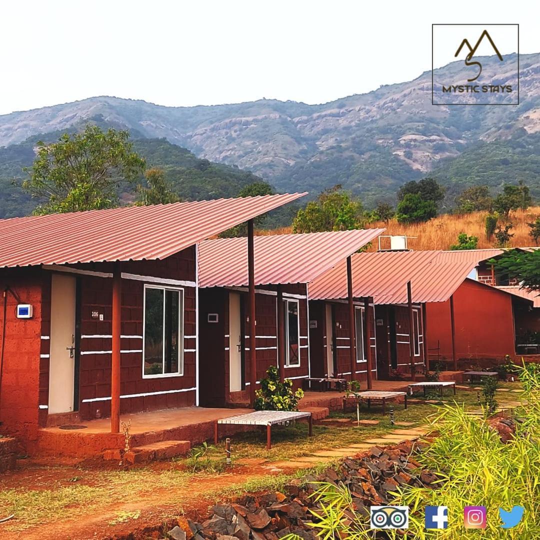 Mysticstays Resort Wai Luaran gambar