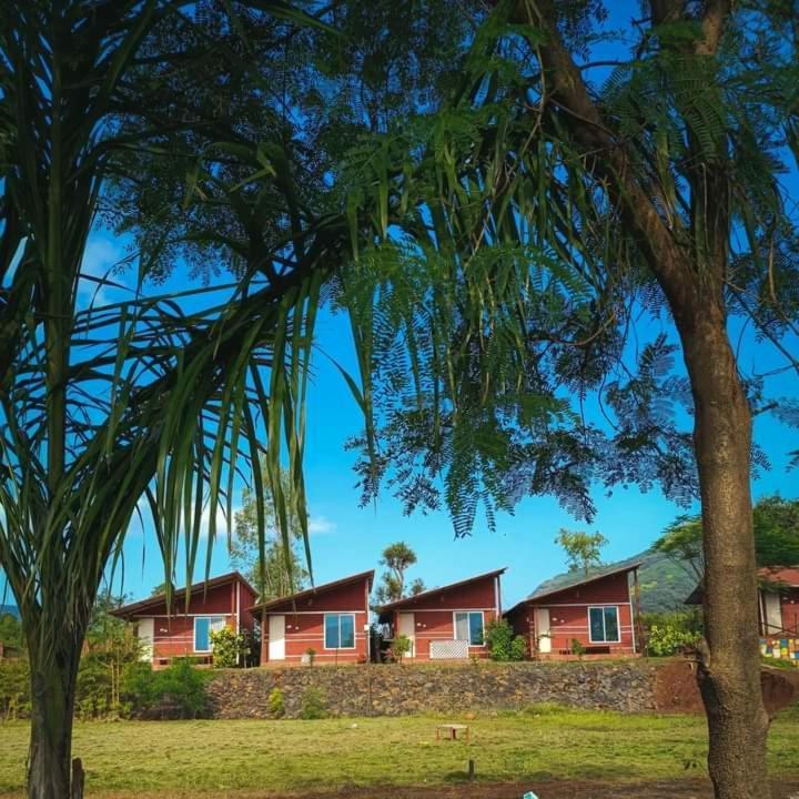 Mysticstays Resort Wai Luaran gambar