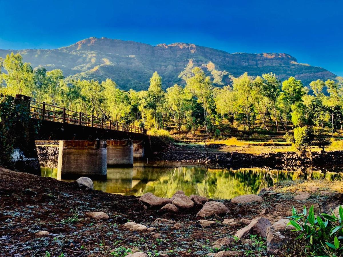 Mysticstays Resort Wai Luaran gambar