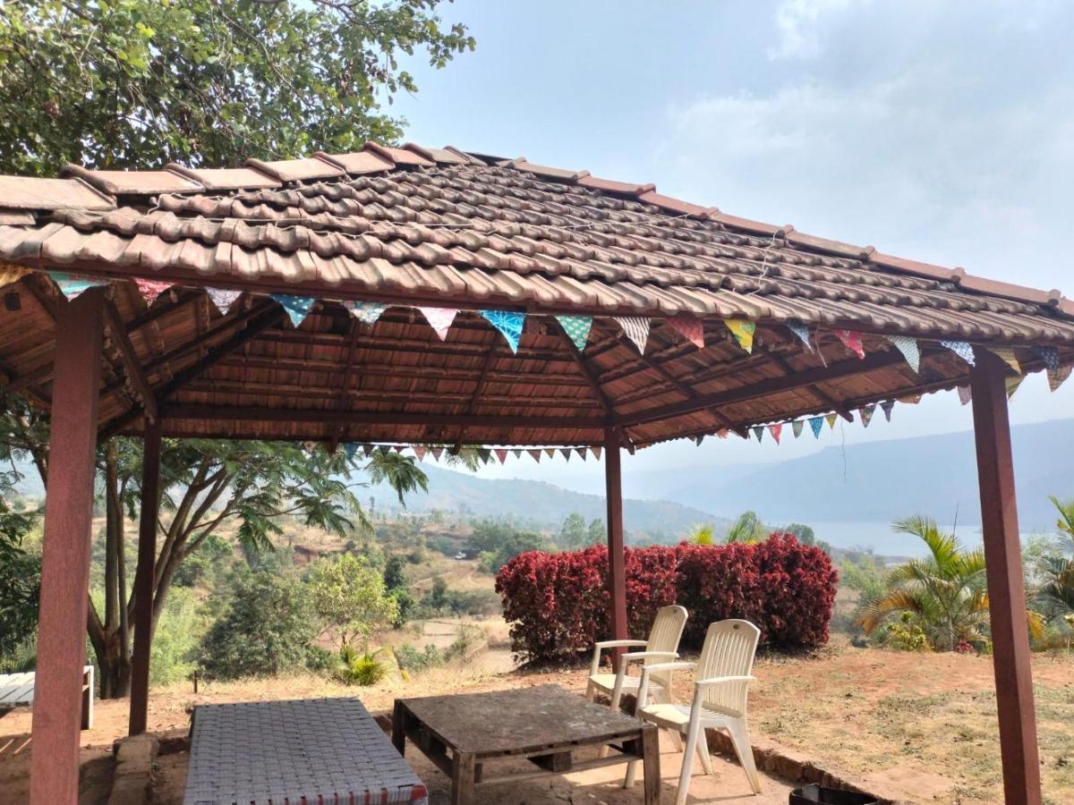 Mysticstays Resort Wai Luaran gambar