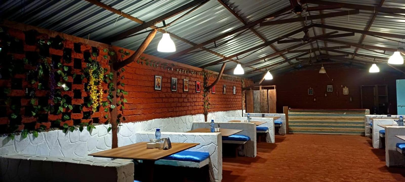 Mysticstays Resort Wai Luaran gambar