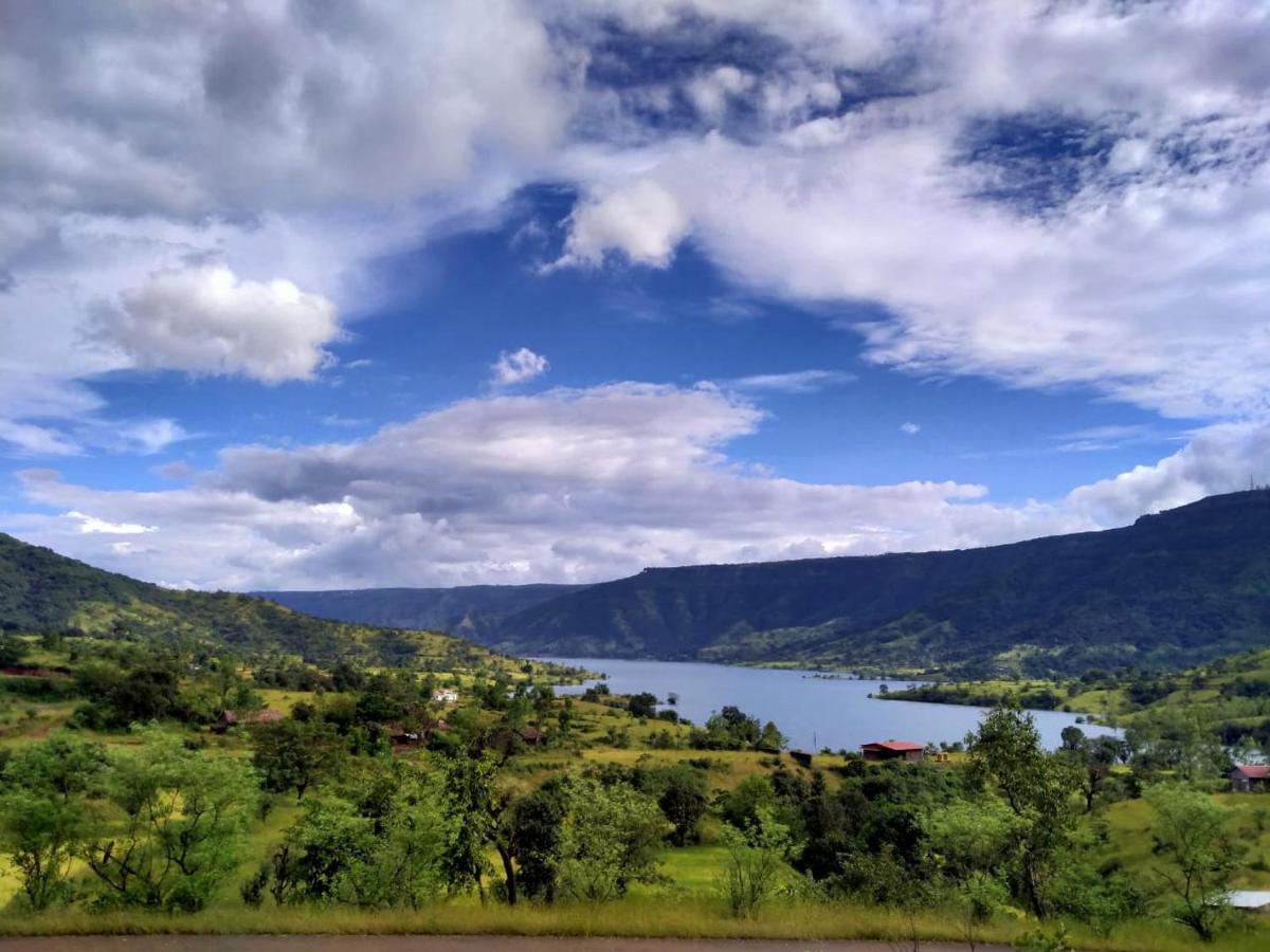 Mysticstays Resort Wai Luaran gambar